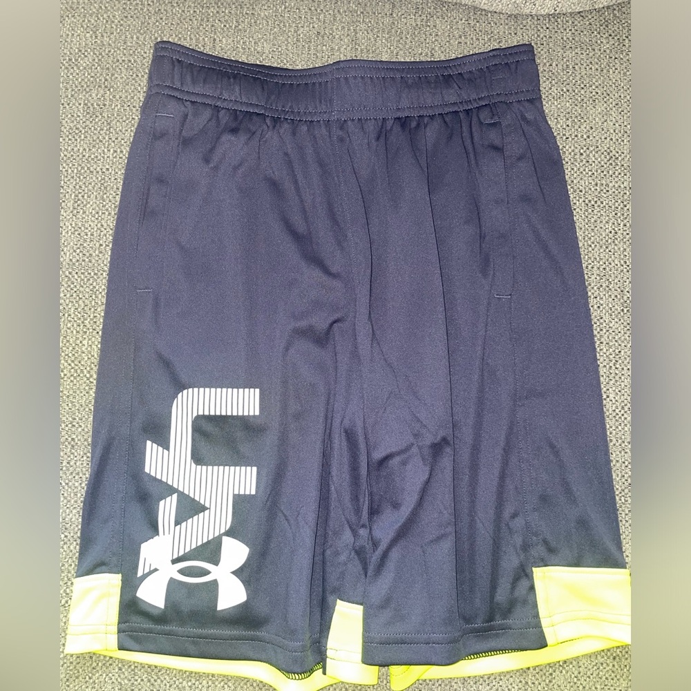UA Shorts